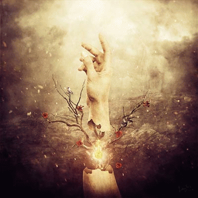 The Breathing Process : Samsara