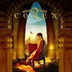 The Codex : The Codex, chronique, tracklist, mp3, paroles