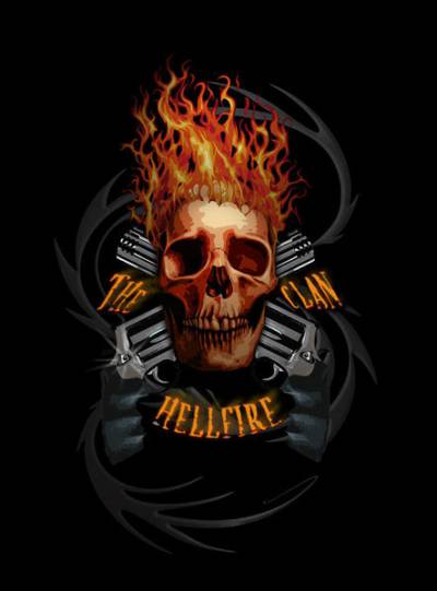 The Hellfire Clan - discography, line-up, biography, interviews, photos