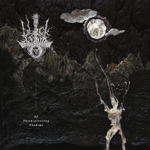 True Black Dawn : Of Thick-Circling Shadows