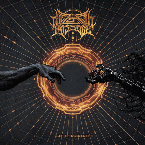 The Zenith Passage : Datalysium