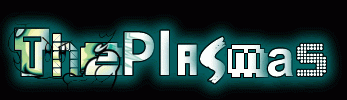 logo ThePlasmas