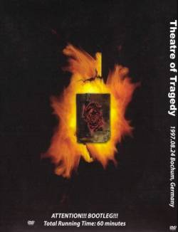 Theatre Of Tragedy Discografia Completa theatre of tragedy discografia completa