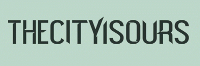 logo Thecityisours