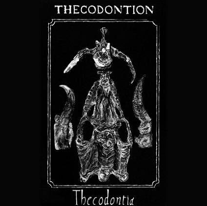 Thecodontion : Thecodontia
