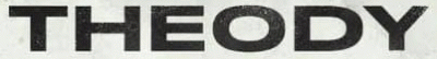 logo Theody