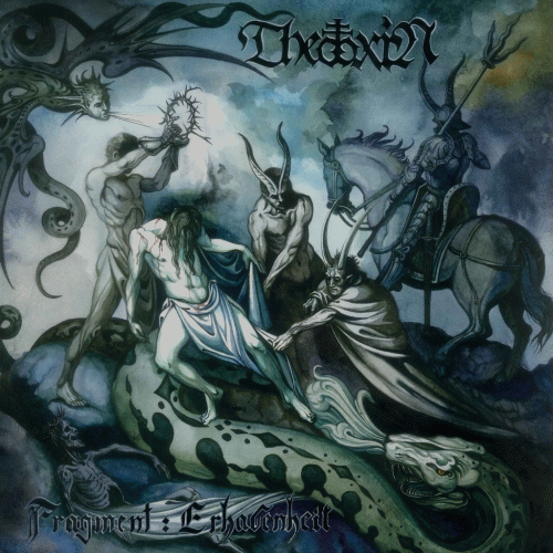 Theotoxin : Fragment: Erhabenheit