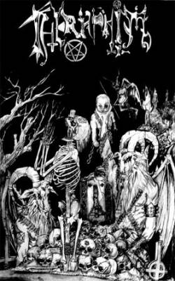 Theraphim : Theraphim