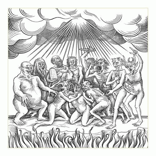 Theraphosa : Inferno