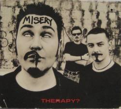 Therapy : Misery