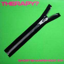 Therapy : Shortsharpshock