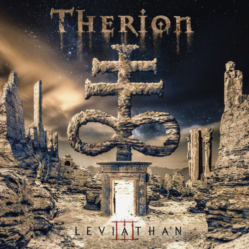 Therion (SWE) : Leviathan III