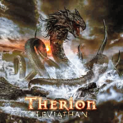 Therion (SWE) : Leviathan