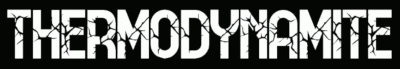 logo Thermodynamite