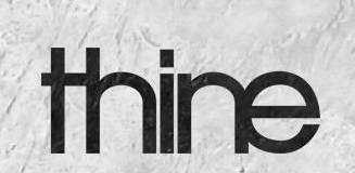 logo Thine (UK)