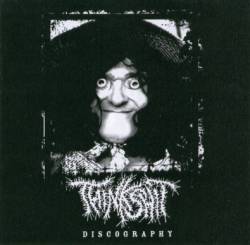 Thinkshit : Discography