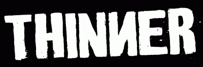logo Thinner