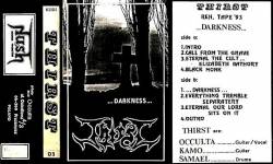 Thirst : ...Darkness...
