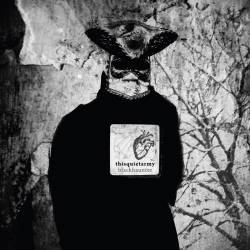 Thisquietarmy : Blackhaunter