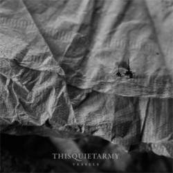 Thisquietarmy : Vessels