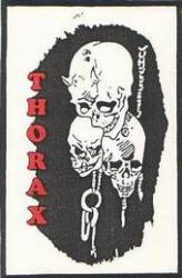 Thorax (BEL) : Thorax
