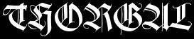 logo Thorgal