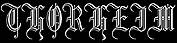 logo Thorheim