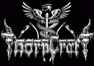 logo Thorncraft