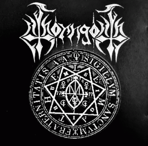 Thorngoth : Sigillum