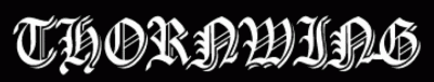 logo Thornwing