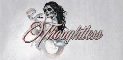 logo Thoughtless