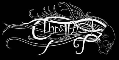 logo Thrallfrost