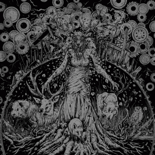 Thränenkind : Wounds