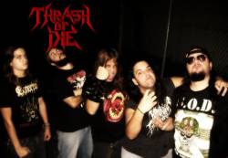 Thrash Or Die Discography Line Up Biography Interviews Photos thrash or die discography line up