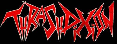 logo ThrashDixion