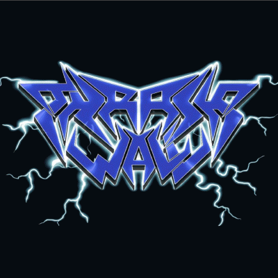 logo ThrashWall