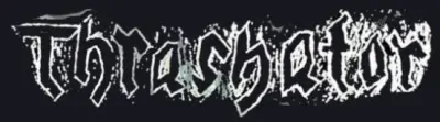 logo Thrashator