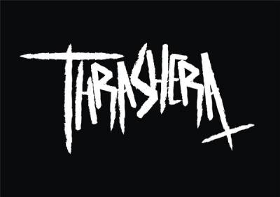 logo Thrashera