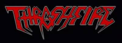 logo Thrashfire