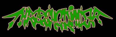 logo Thrashgrinder