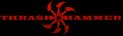 logo Thrashhammer