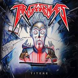 Thrashmaniacs : Títere