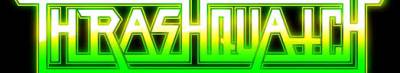 logo Thrashquatch