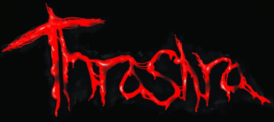 logo Thrashra