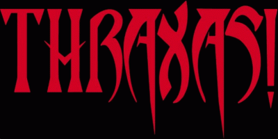 logo Thraxas