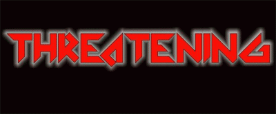 logo Threatening logo Threatening
