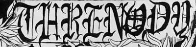 logo Threnody (USA-1)