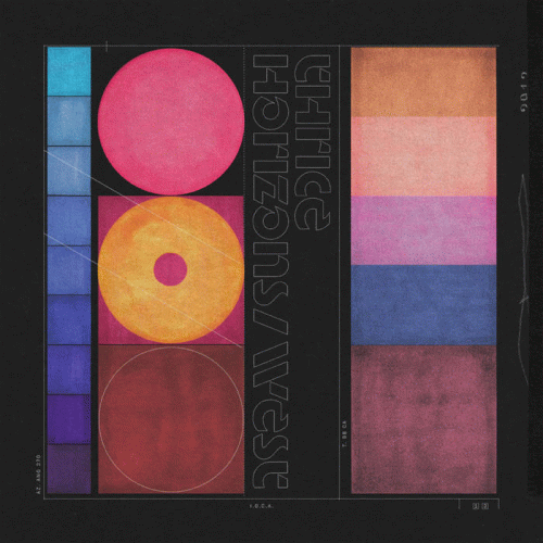 Thrice : Horizons - West