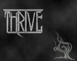 Thrive : Thrive