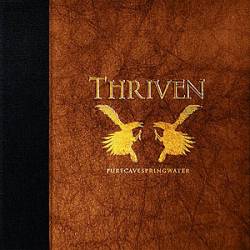 Thriven : Purecavespringwater